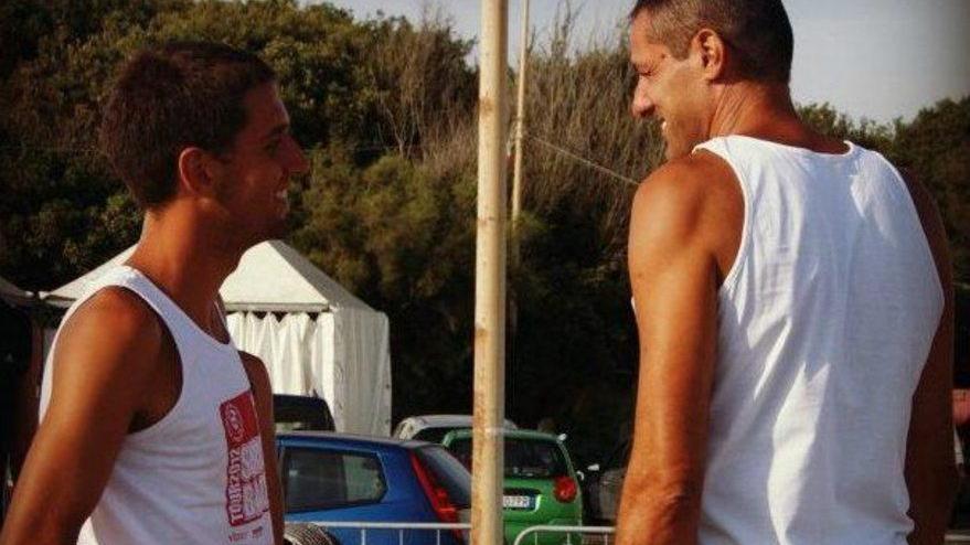 Il figlio di Dell’Agnello alla corte della Pielle