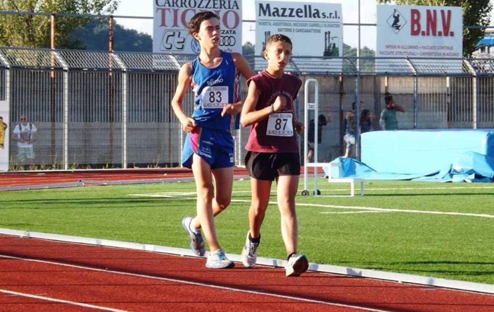Vizzoni brilla e lancia il martello oltre i 74 metri 