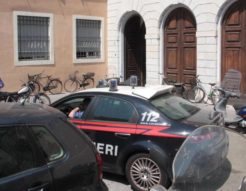 «Non intendo rispondere a nulla» 