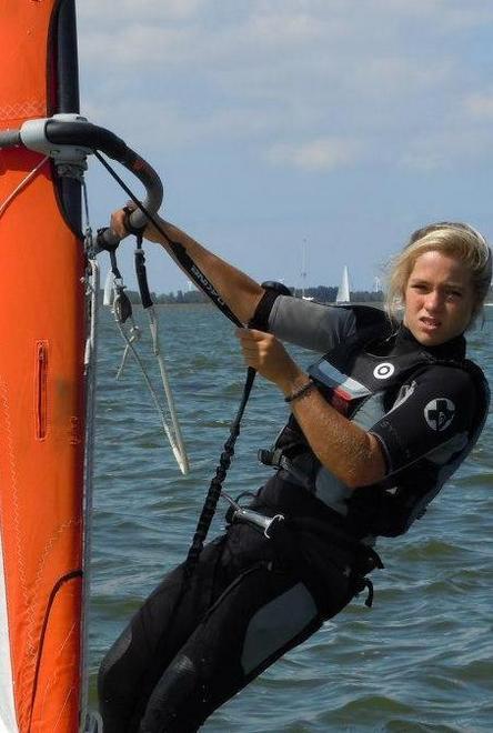 Positiva prova di Elena Vacca ai campionati europei in Turchia 