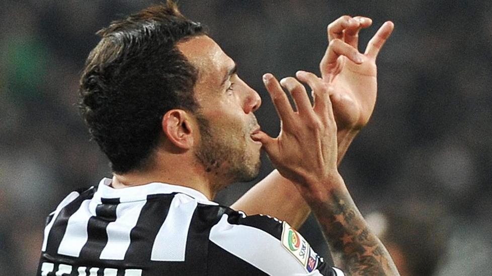 Oggi la Juve riparte a Vinovo senza i nazionali