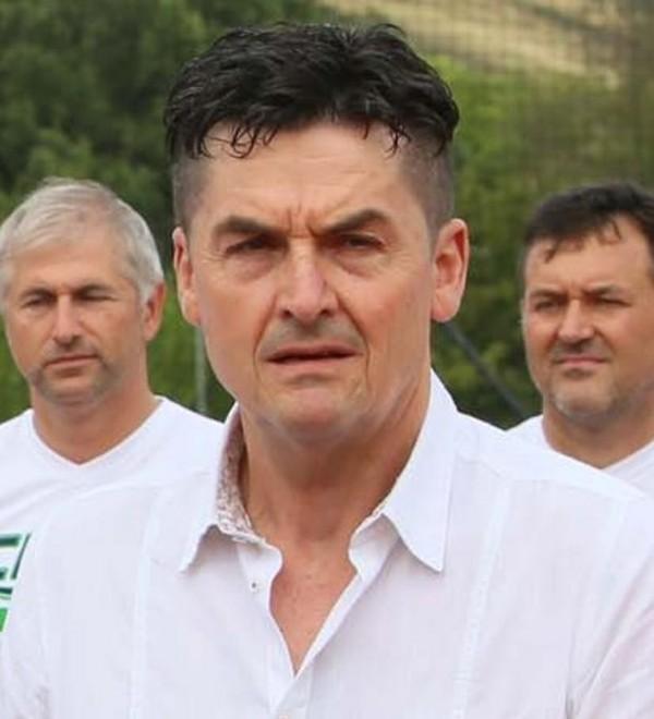 «E ora puntiamo a tornare nel circuito Atp»