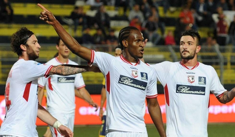 Mbakogu, servono i soldi Giuntoli punta Giannone 