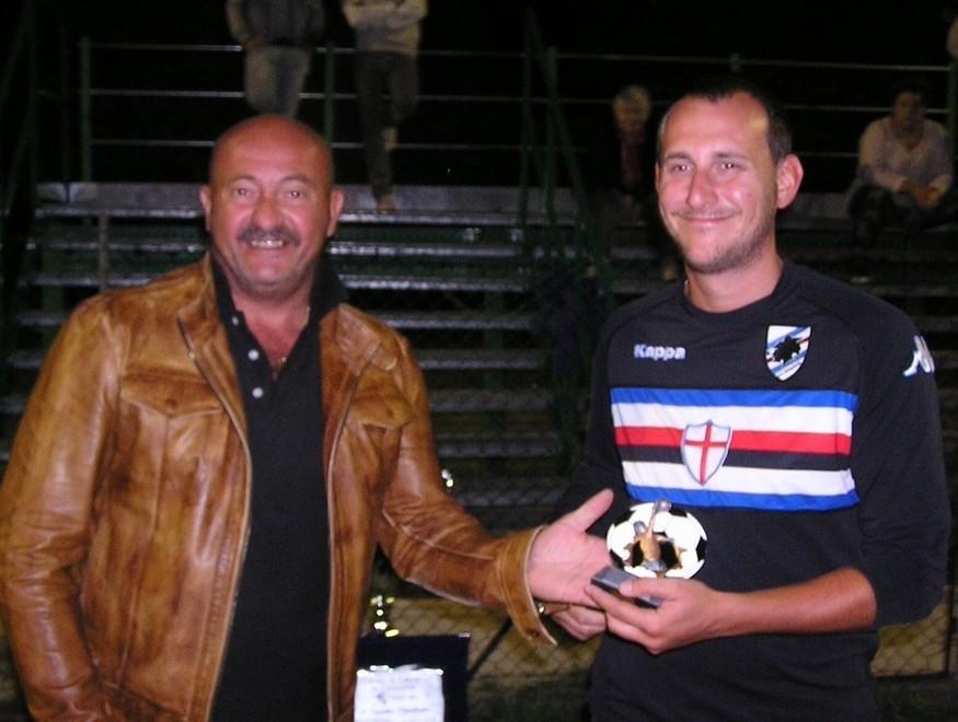 A Porotto si gioca per l’11º Trofeo Novi 