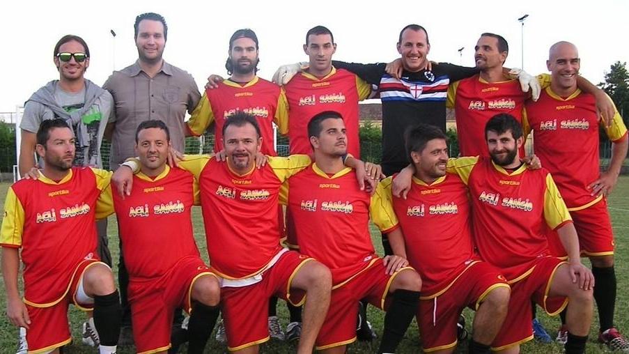 L’Acli San Giorgio si prende il trofeo