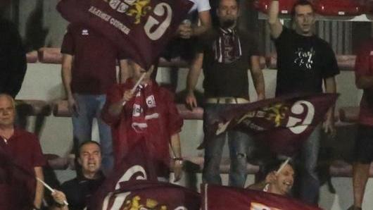 Oggi prende il via la campagna abbonamenti granata