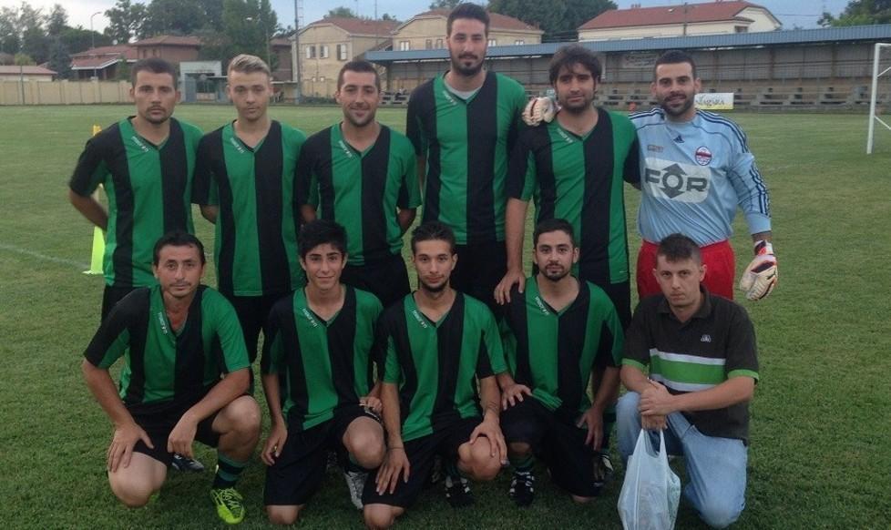 Kapolinea Cup, divertimento assicurato 