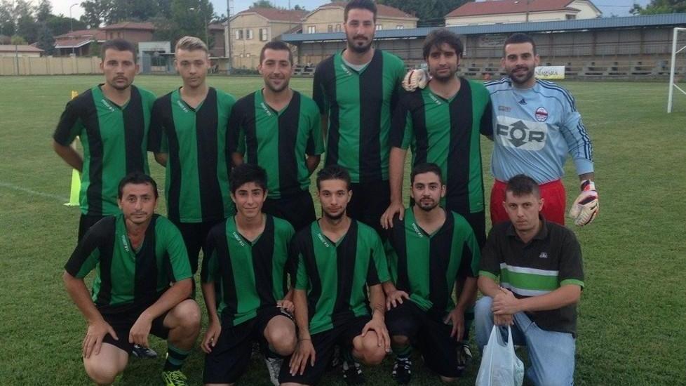 Kapolinea Cup, divertimento assicurato
