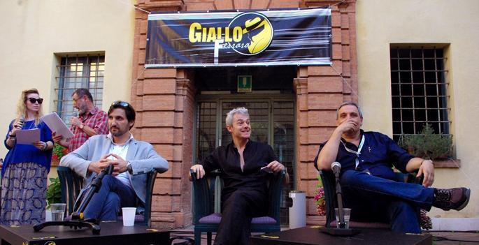 Parole e tanti lettori noir Il festival saluta con gli assi 