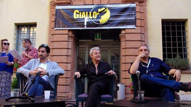 Parole e tanti lettori noir Il festival saluta con gli assi