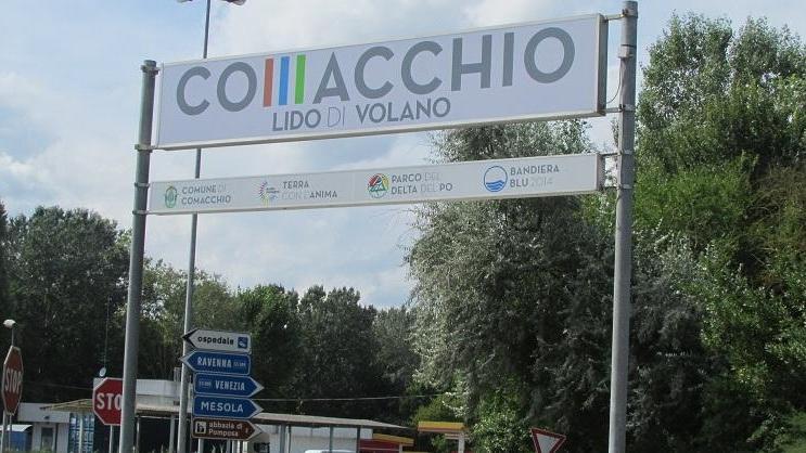 Volano non ci sta: i cartelli vanno posti solo al Lido