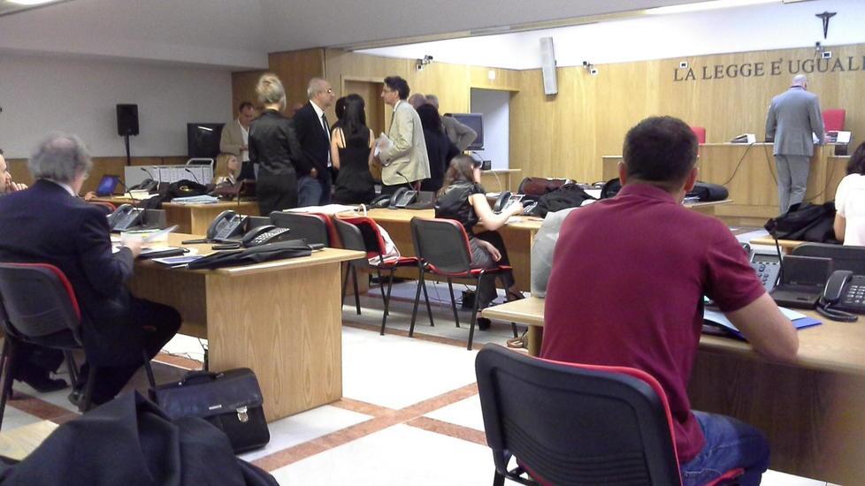 Dopo la diffida arrivano gli arretrati ai legali, esulta Taiti 