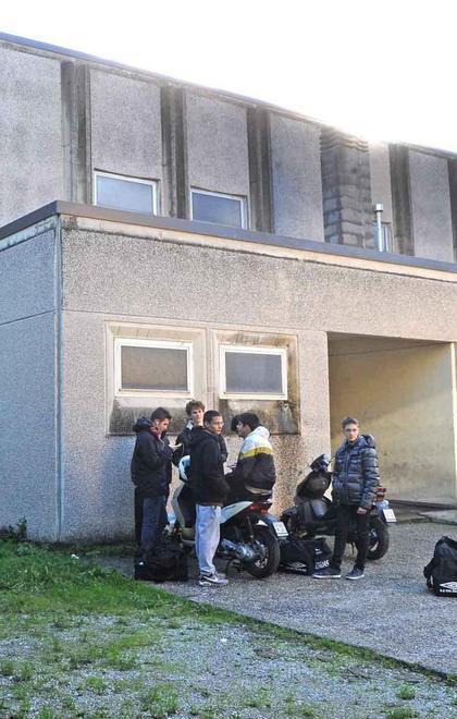 Impianti sportivi a Pistoia, tanti progetti ma pochi finanziamenti 