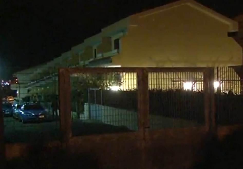 Rapina al titolare dell’Eurospin, arrestati tre malviventi 