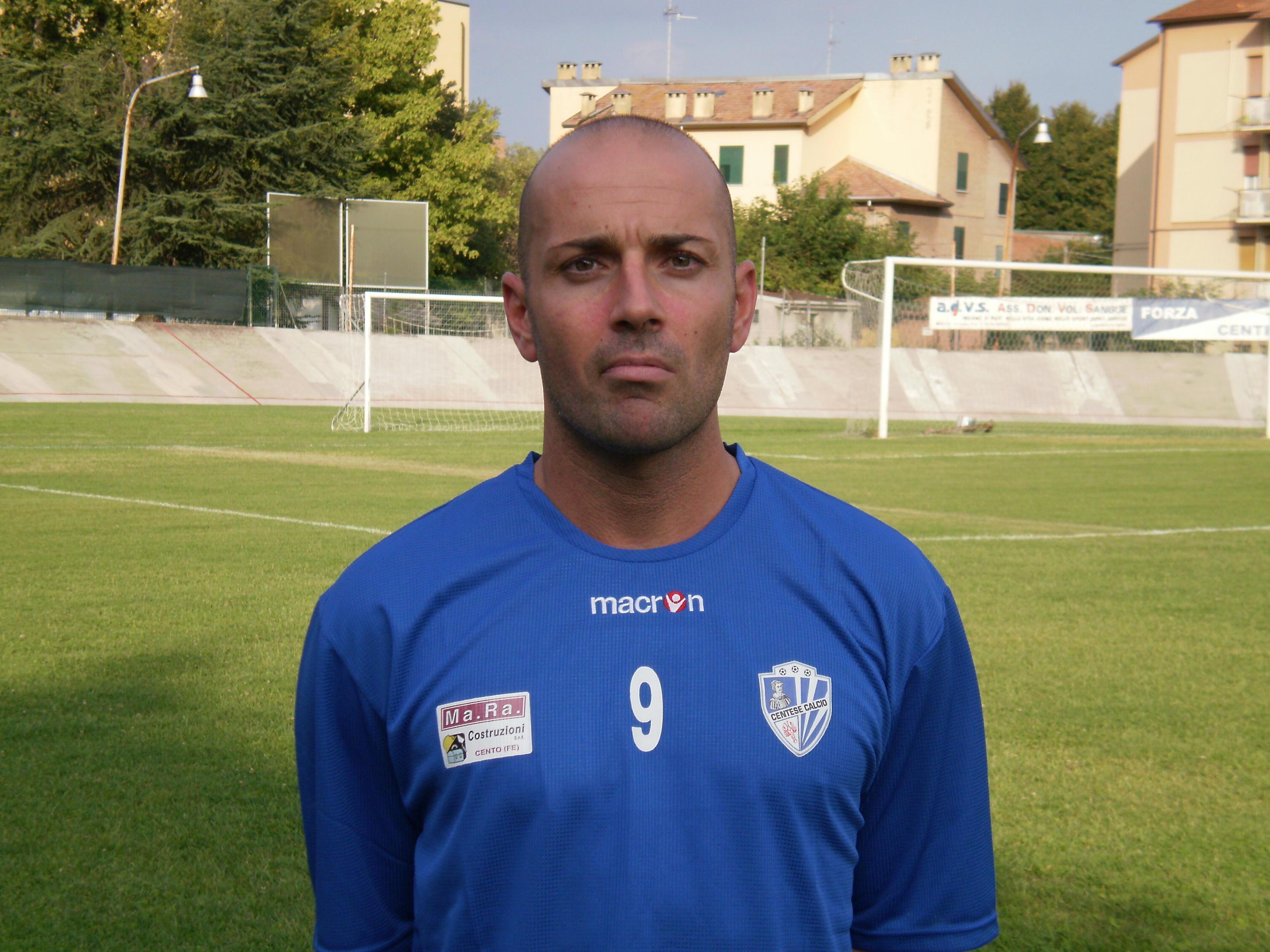 Michele Leopardi va al Ravarino: grande colpo per il club della Bassa