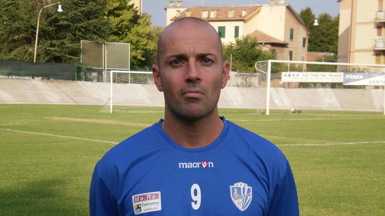 Michele Leopardi va al Ravarino: grande colpo per il club della Bassa