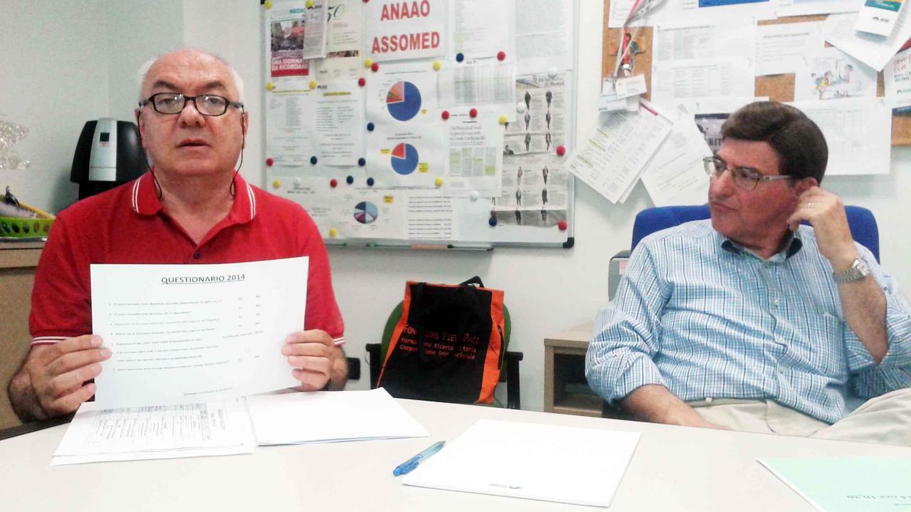 «Troppi posti letto tagliati cresce il rischio di errori»
