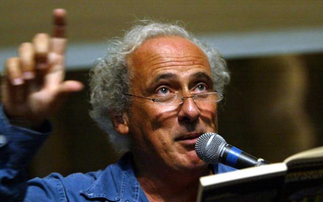 Benni, Geda e Maggiani tra le stelle di “Éntula” 