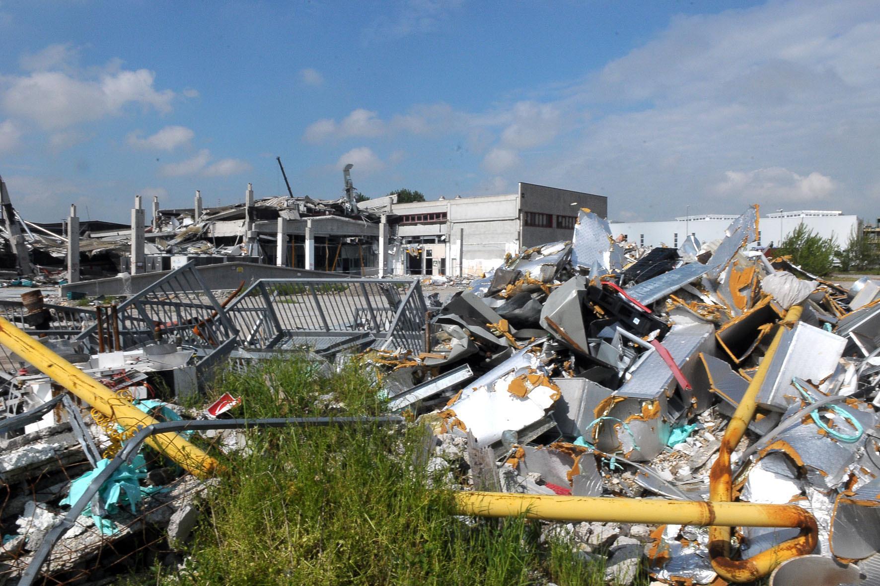 Crisi e terremoto, dalle Fondazioni 18 milioni alle imprese