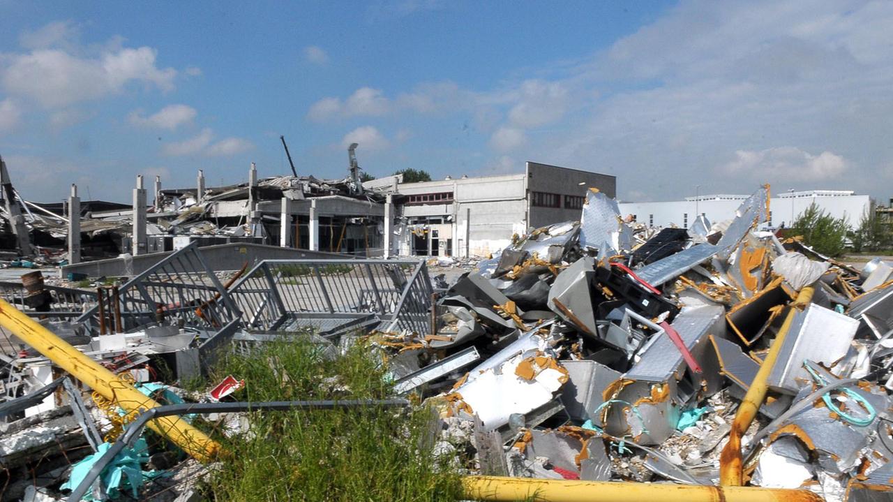 Crisi e terremoto, dalle Fondazioni 18 milioni alle imprese