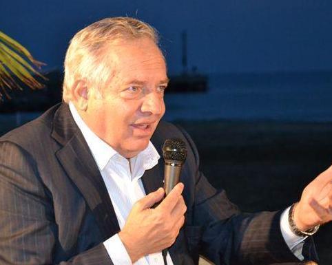 Camilli paga in extremis la fidejussione, il Grifone resta in Lega Pro 
