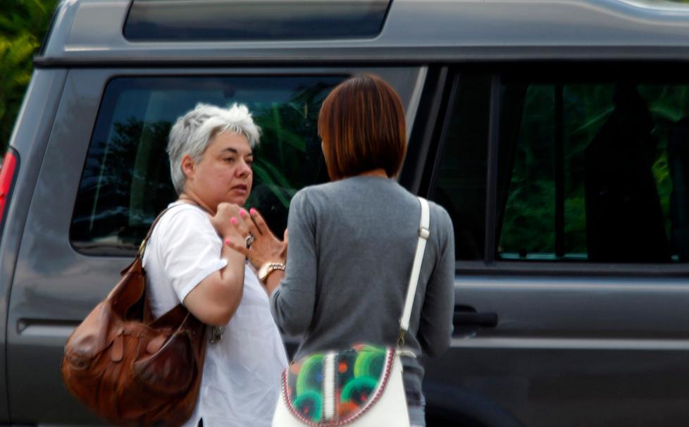 «Amos era tormentato da quell’uomo» 