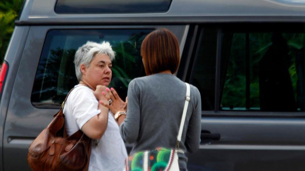 «Amos era tormentato da quell’uomo»