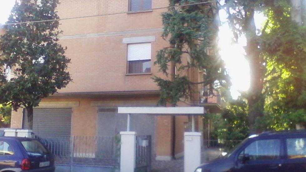 Un fantasma con almeno quattro residenze