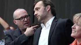 #Matteotelochiediamo Apre il comitato Richetti