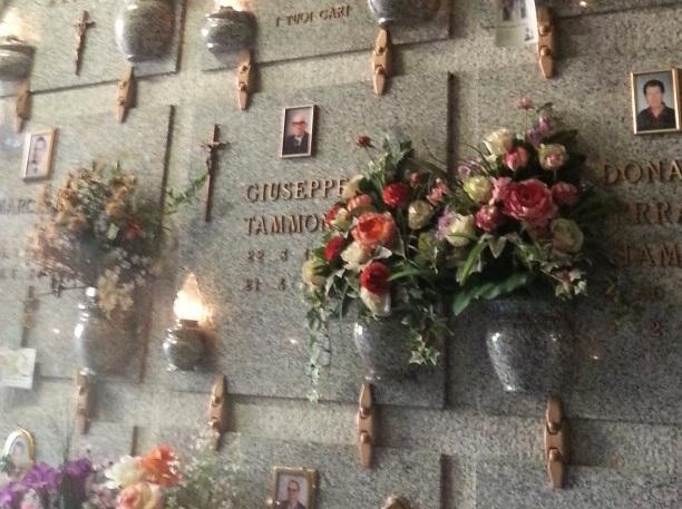 Cimitero, sott’accusa gli aumenti tariffari 