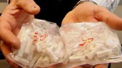 Diciassettenne in stato interessante denunciata per spaccio di eroina