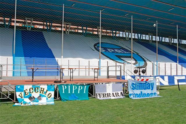 Spal, ecco la campagna abbonamenti