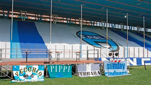 Spal, ecco la campagna abbonamenti