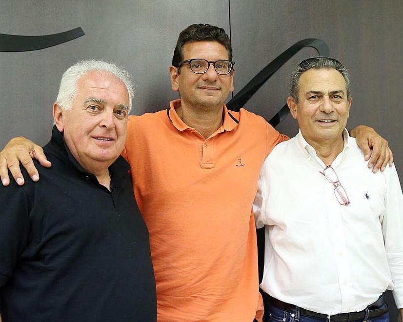 Fantozzi annuncia una Meridien concreta e divertente 