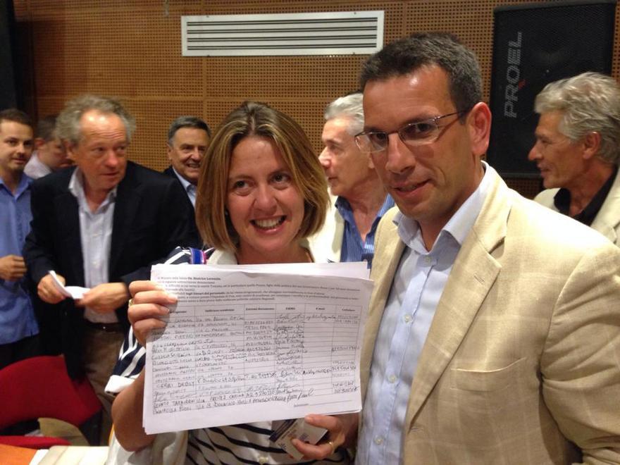Salute, il ministro della Sanità Lorenzin invitato a Cisanello 