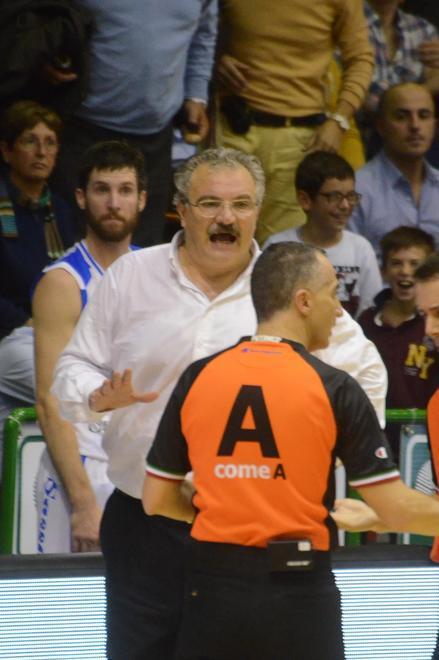 Basket, instant replay in tutte le gare della Serie A 