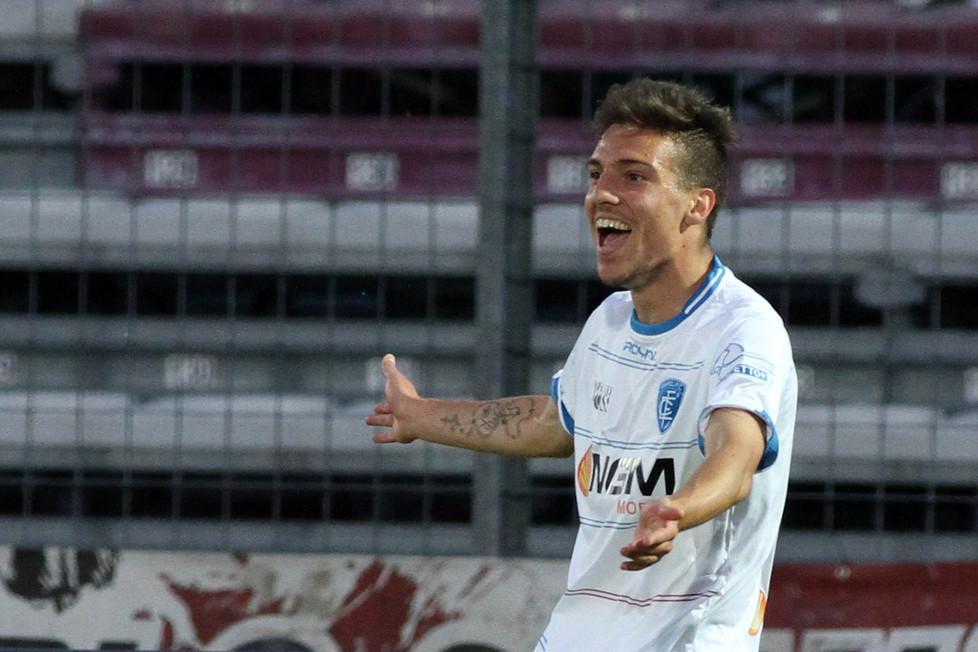 Si muove il mercato azzurro: torna il fantasista Verdi 