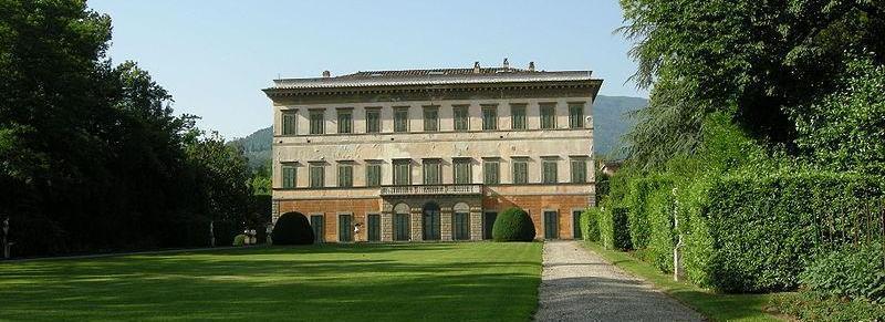 Venduta anche Villa Reale: ora è di un magnate russo 