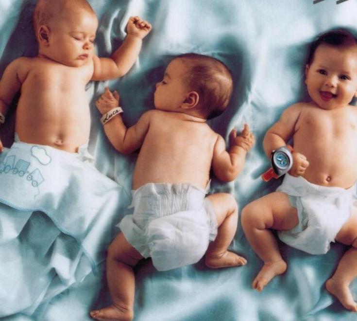 Cade un baluardo: ai figli il cognome di mamma 
