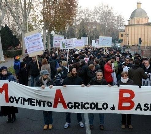 Non paghi la bonifica? Niente acqua per irrigare 