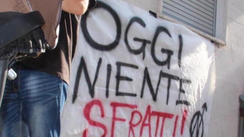 Comune e sindacati insieme per sospendere gli sfratti