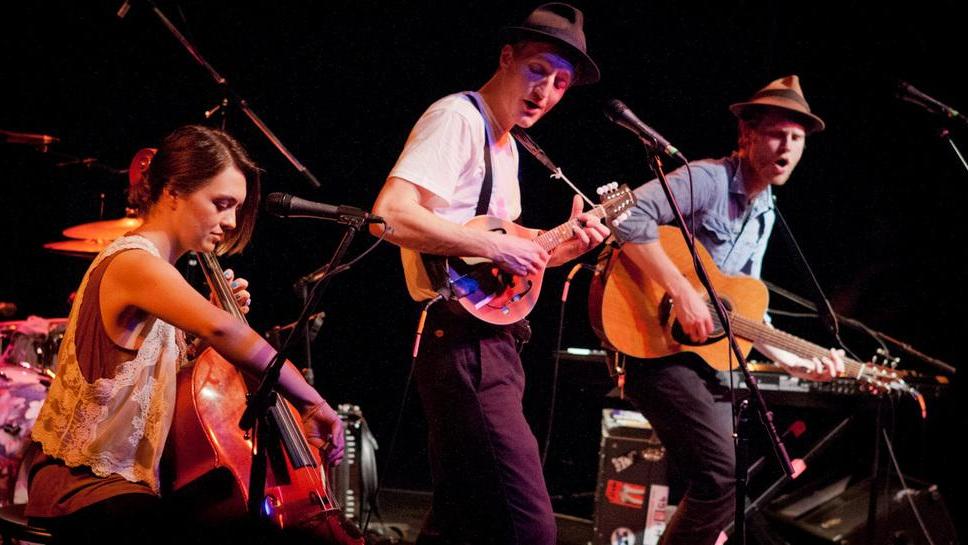 I Lumineers in piazza Duomo al Bolognini c’è Jonny Lang
