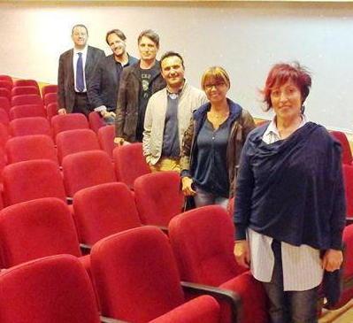 Al via “...Commediando sul Poggio” sul Salamartano a Fucecchio