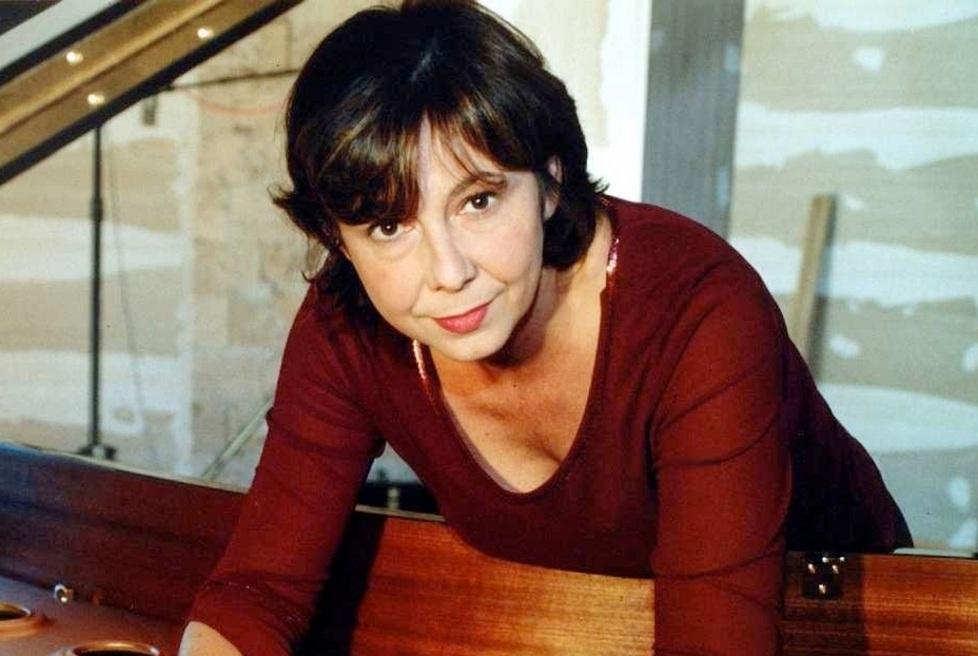 Si comincia stasera: a Cigoli si esibisce Rita Marcotulli