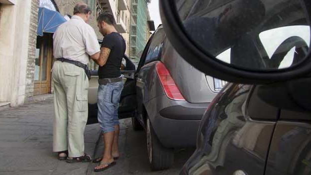 Scoperta la banda dei falsi incidenti truffe alle assicurazioni per 2 milioni 