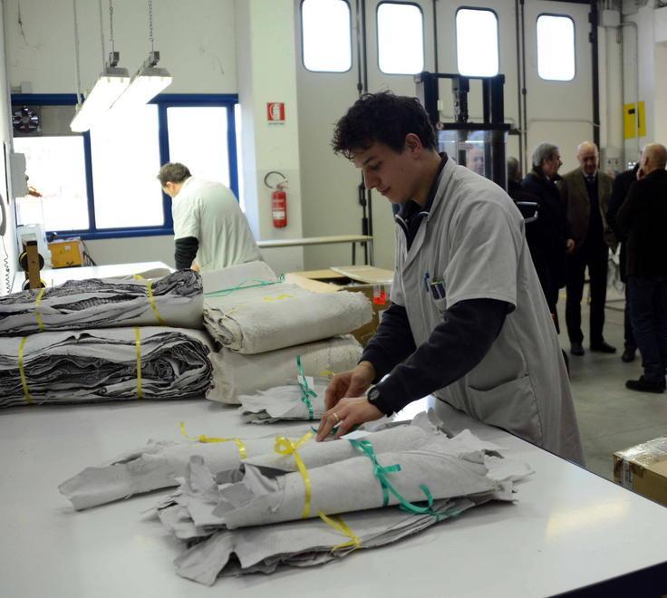 Un polo della moda per formare tecnici da dare alle aziende 