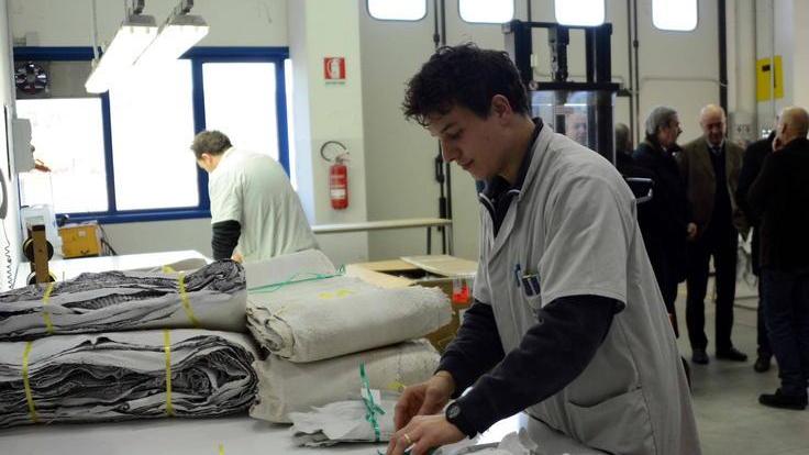 Un polo della moda per formare tecnici da dare alle aziende