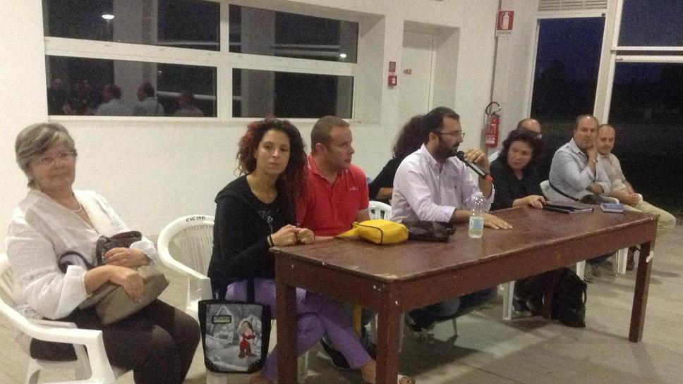 «Presenteremo un esposto ai carabinieri»