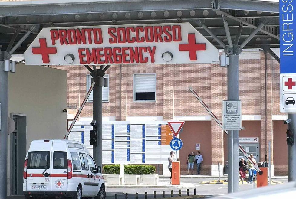 I medici dopo l’incontro: «Tomassini ci ha convinto»