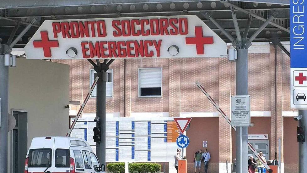 I medici dopo l’incontro: «Tomassini ci ha convinto»